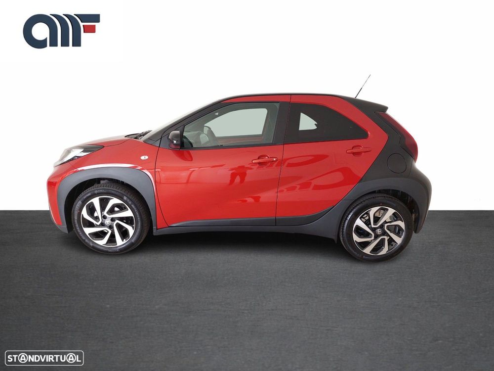 Toyota Aygo X 1.0 Pulse - 5