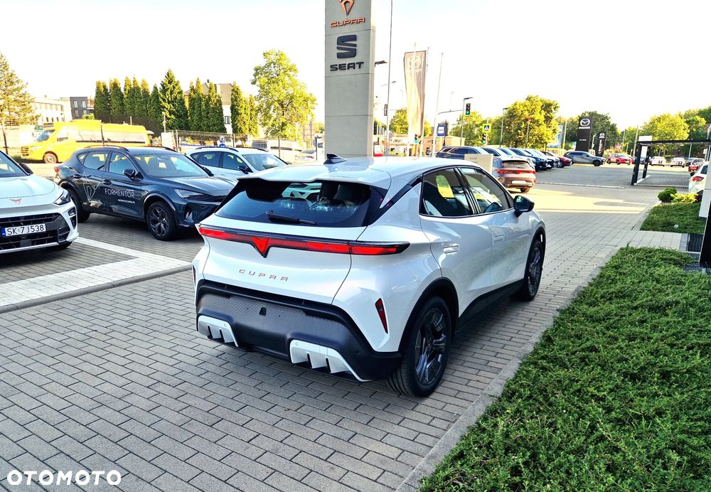 Cupra Raval - 4
