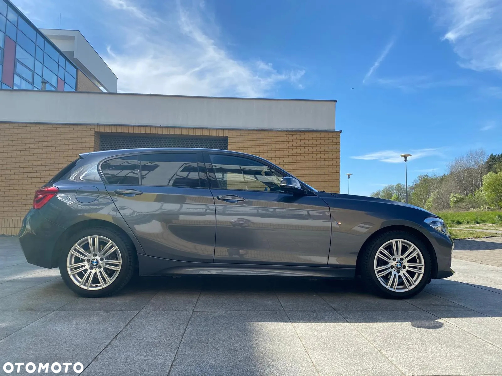 BMW Seria 1 118i - 2