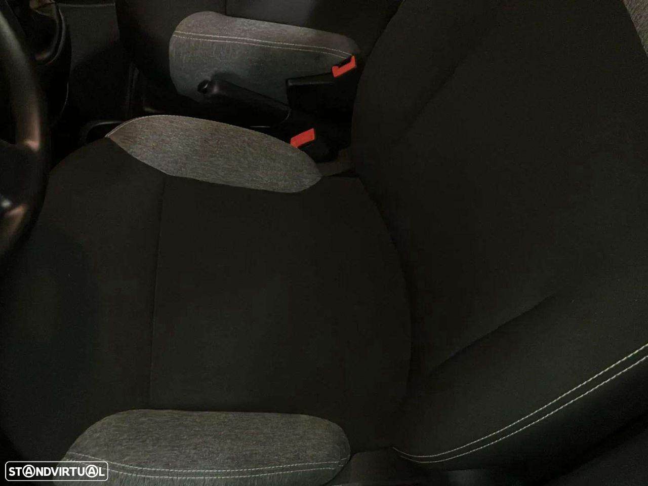 Fiat Panda 1.0 Hybrid City Life - 11