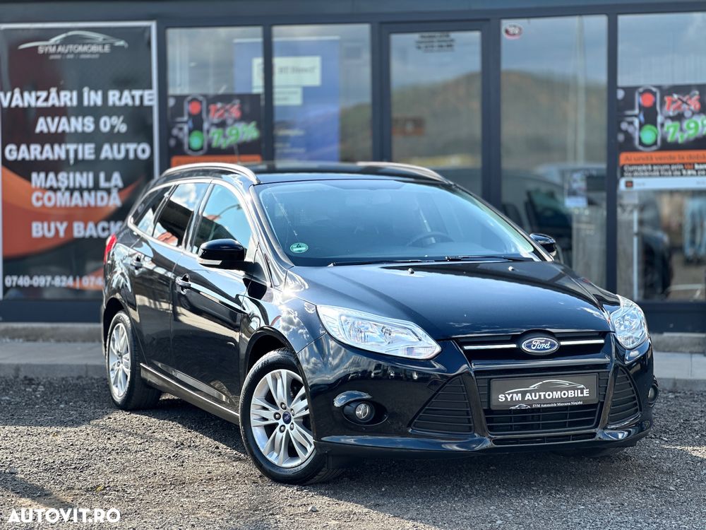 Ford Fiesta 1.0 EcoBoost Start-Stop Champions Edition - 2