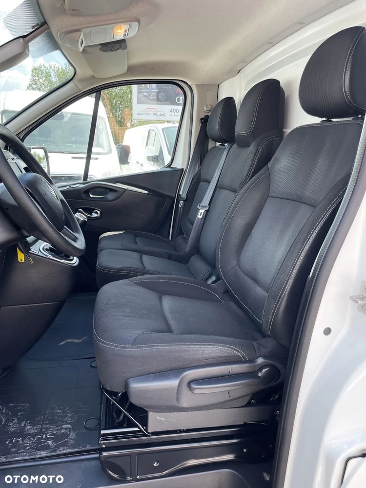 Renault Trafic - 7