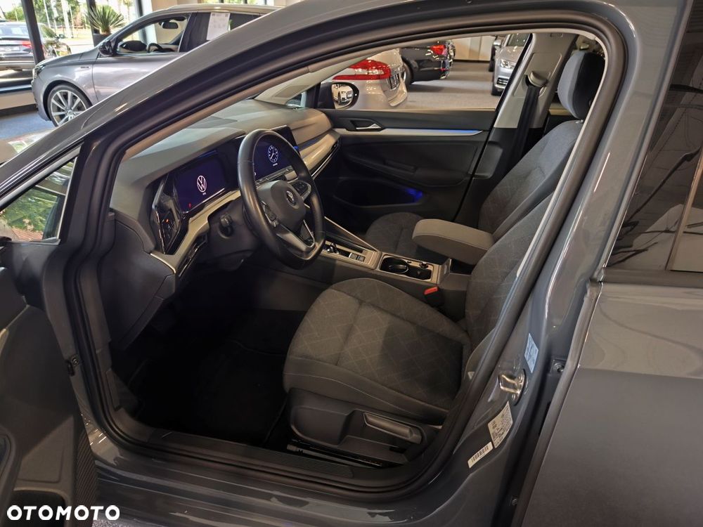 Volkswagen Golf 2.0 TDI SCR DSG Life - 6