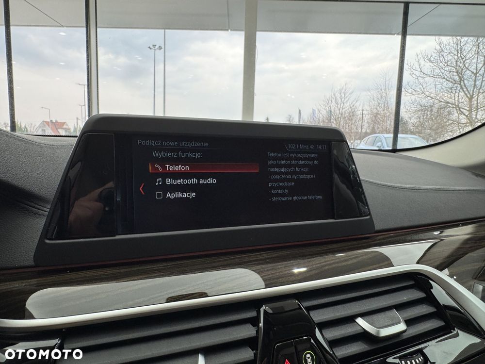 BMW Seria 5 - 30