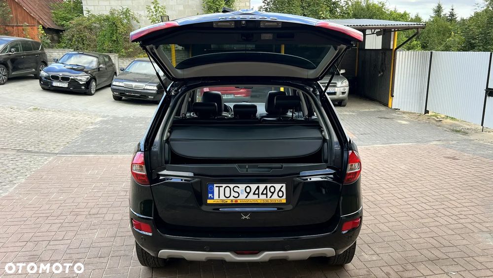 Renault Koleos dCi 150 FAP 4x4 Night and Day - 32