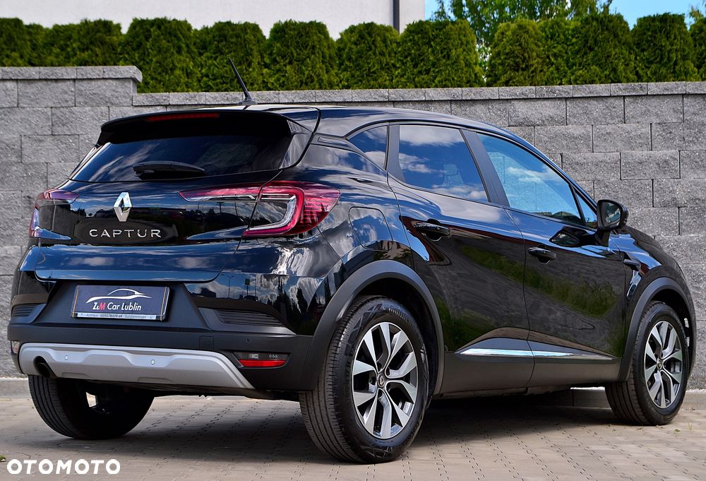 Renault Captur - 5