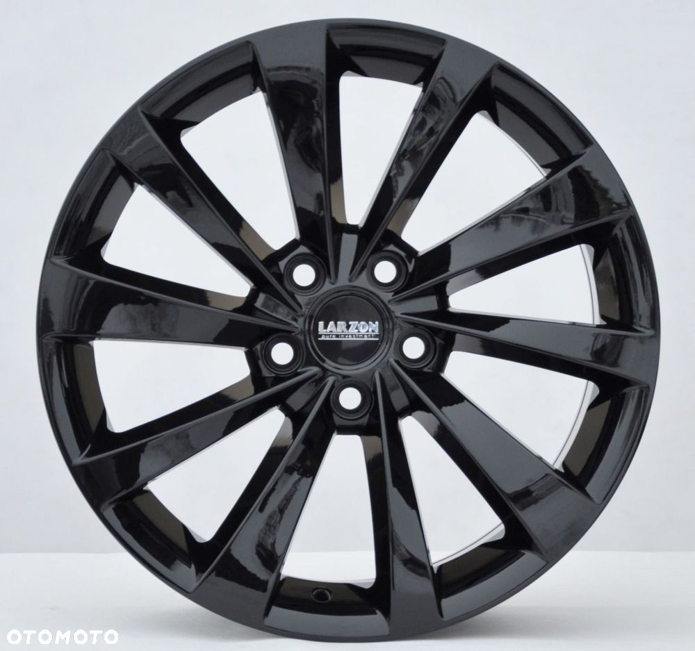 1396 B NOWE FELGI 19 5x114,3 TESLA MODEL 3 - 3