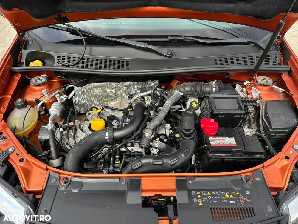 Dacia Sandero Stepway TCe 90 (S&S) Prestige - 17