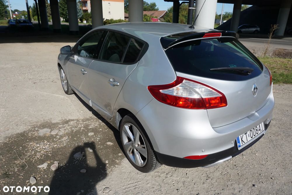 Renault Megane - 5