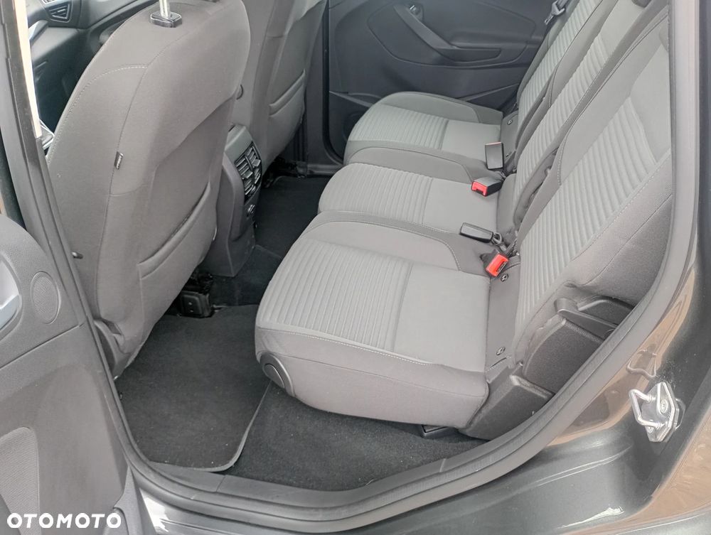 Ford C-MAX 1.5 TDCi Start-Stop-System Titanium - 18