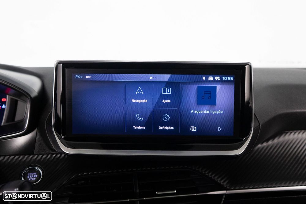 Peugeot 2008 1.2 Allure - 21