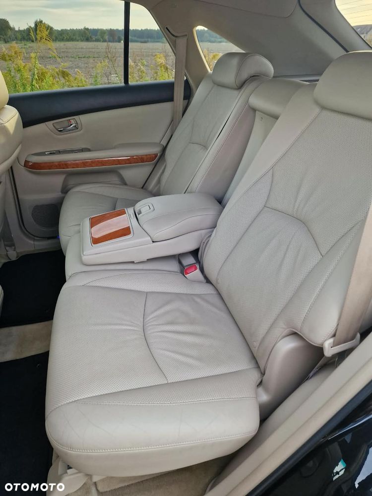 Lexus RX - 14