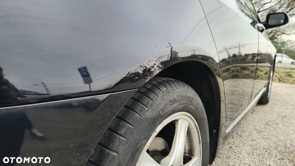 Honda Accord 2.0 Executive - 14