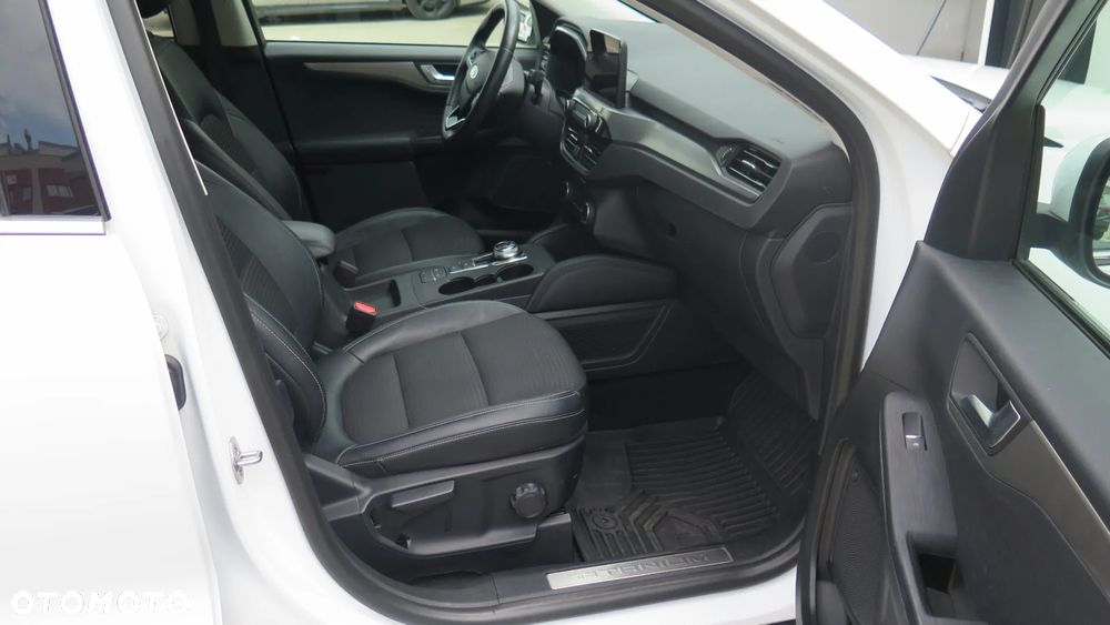 Ford Kuga 2.5P PHEV FWD Titanium - 8