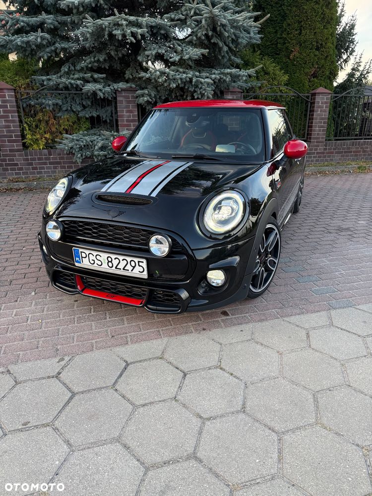 MINI Cooper S sport - 1