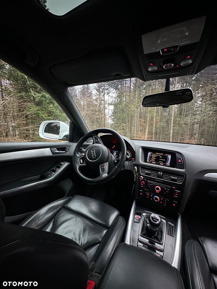 Audi Q5 - 4