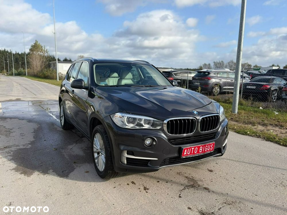 BMW X5 - 4