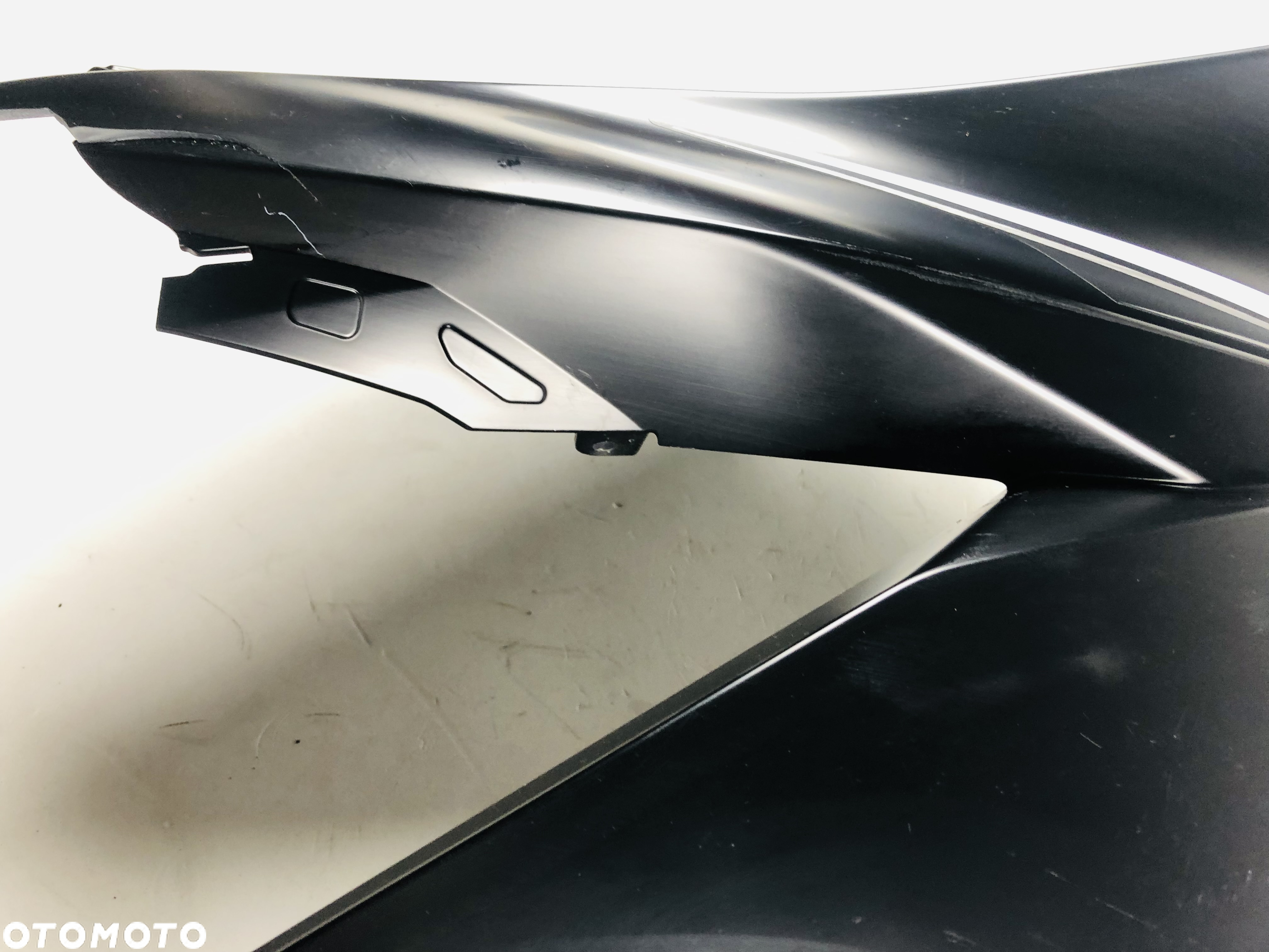 Kawasaki Ninja ZX6R 636 13-18 owiewka boczek prawy - 7