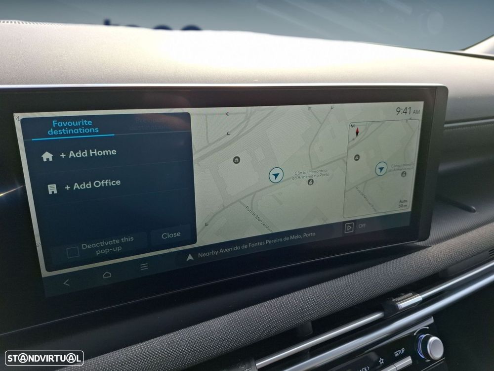 Hyundai Tucson 1.6 T-GDi Vanguard - 26