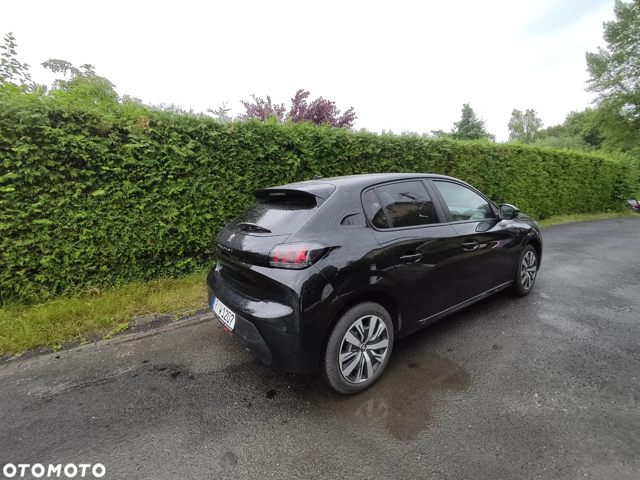 Peugeot 208 1.2 PureTech Active Pack S&S - 5
