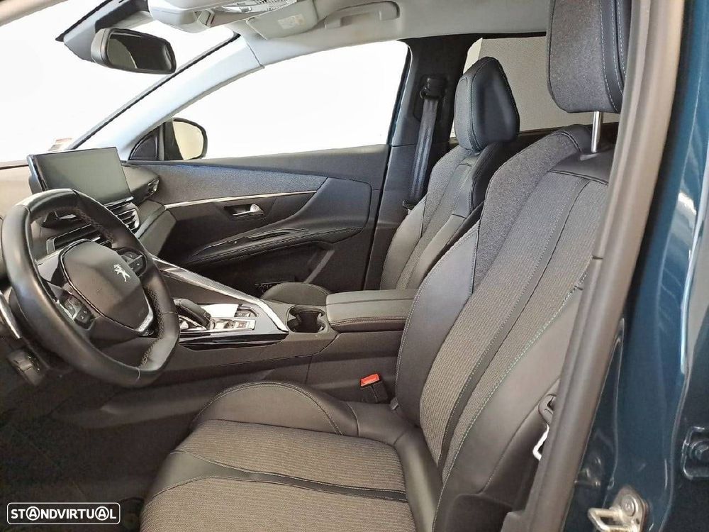 Peugeot 5008 1.5 BlueHDi Allure Pack EAT8 - 9