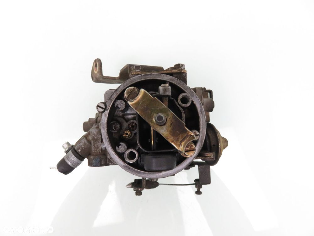 GAŹNIK FIAT UNO 1.0 32TLF4 - 10