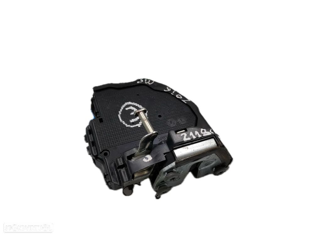 Fecho / Fechadura Porta Trás Esq Toyota Auris Combi (_E18_) - 3