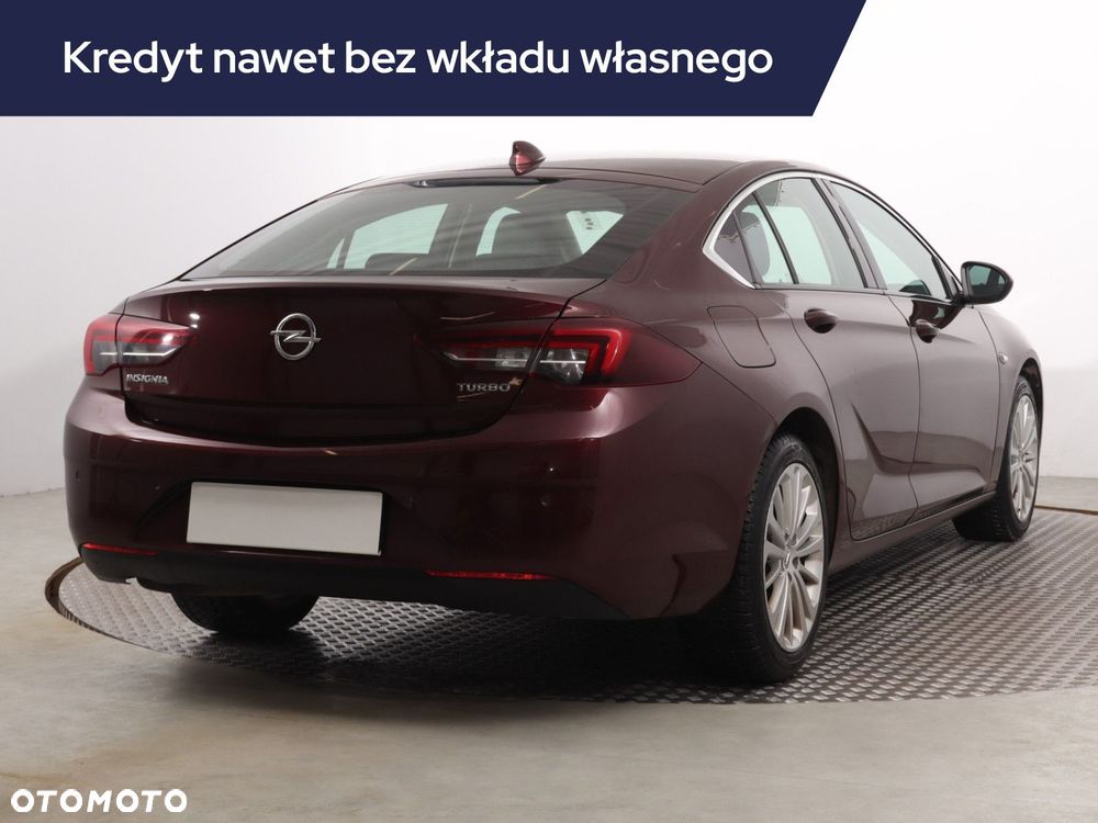 Opel Insignia - 7