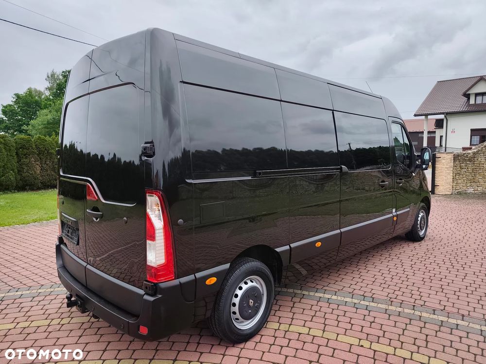 Renault Master - 3