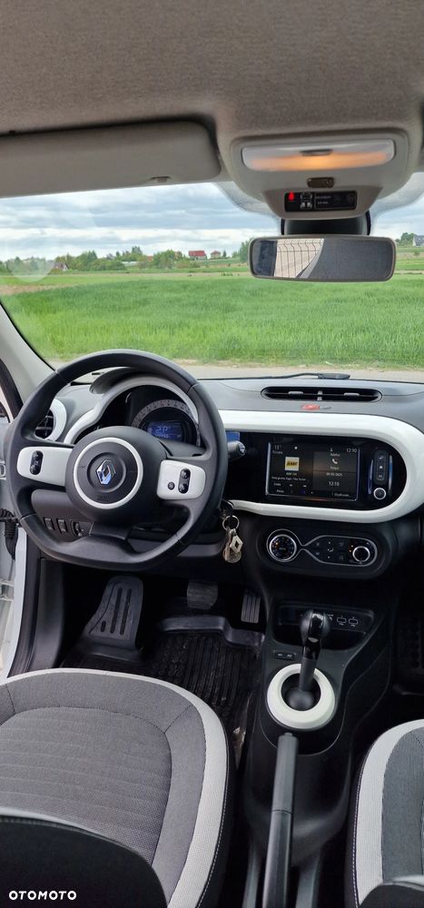 Renault Twingo Electric ZEN - 16