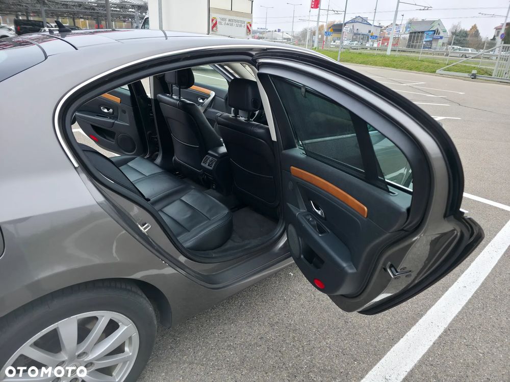 Renault Laguna 2.0 DCi Initiale - 15