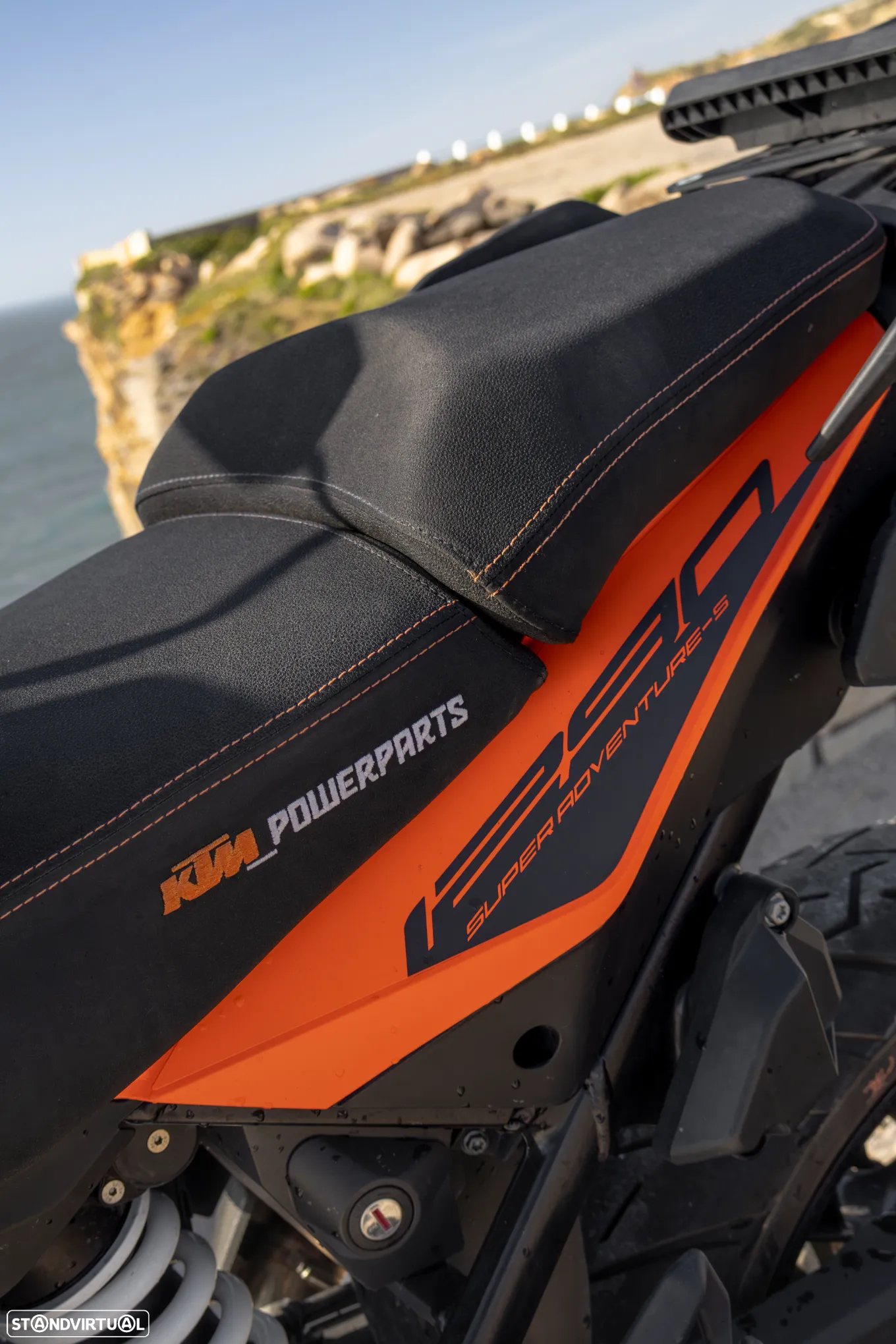KTM 1290 Super Adventure 1290 Super Adventure S - 12