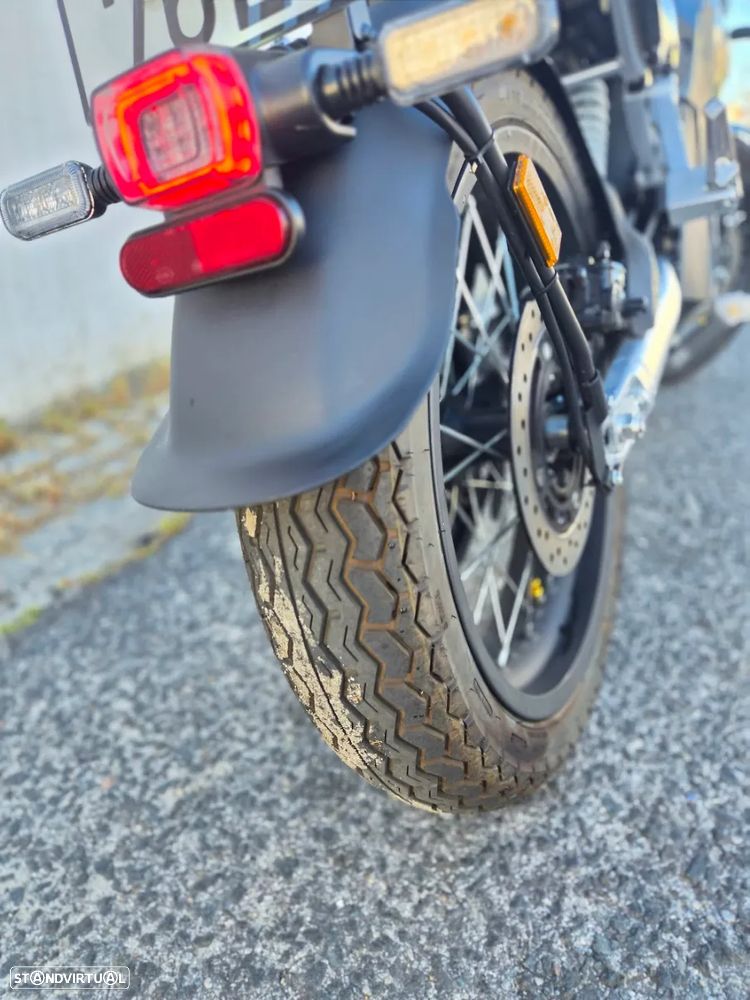 Super Soco TC TC MAX 125 - 7