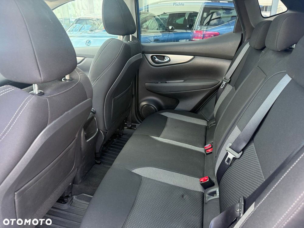 Nissan Qashqai - 14