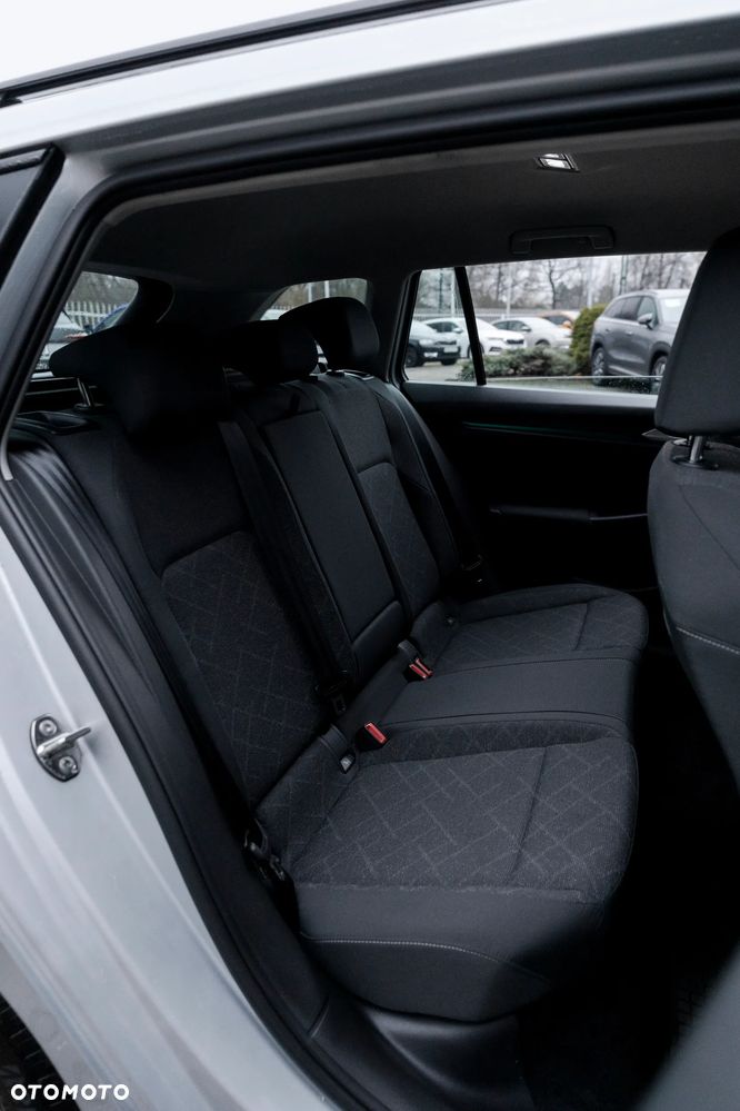 Volkswagen Golf 1.5 TSI EVO Life - 12