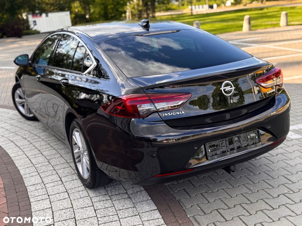 Opel Insignia 1.5 T GPF Innovation S&S - 22