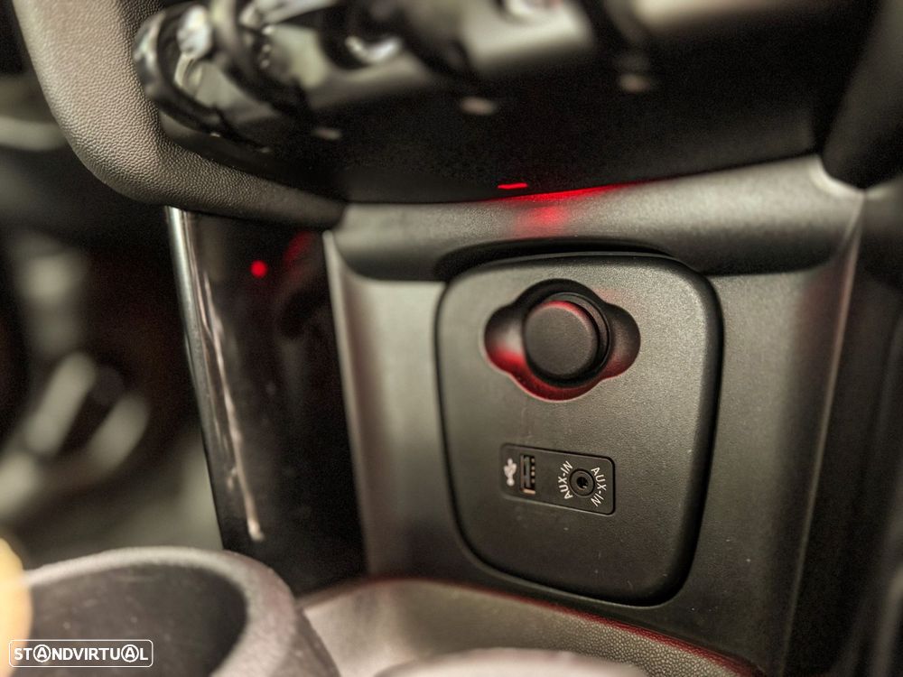 MINI 3 Portas Cooper S Auto - 52