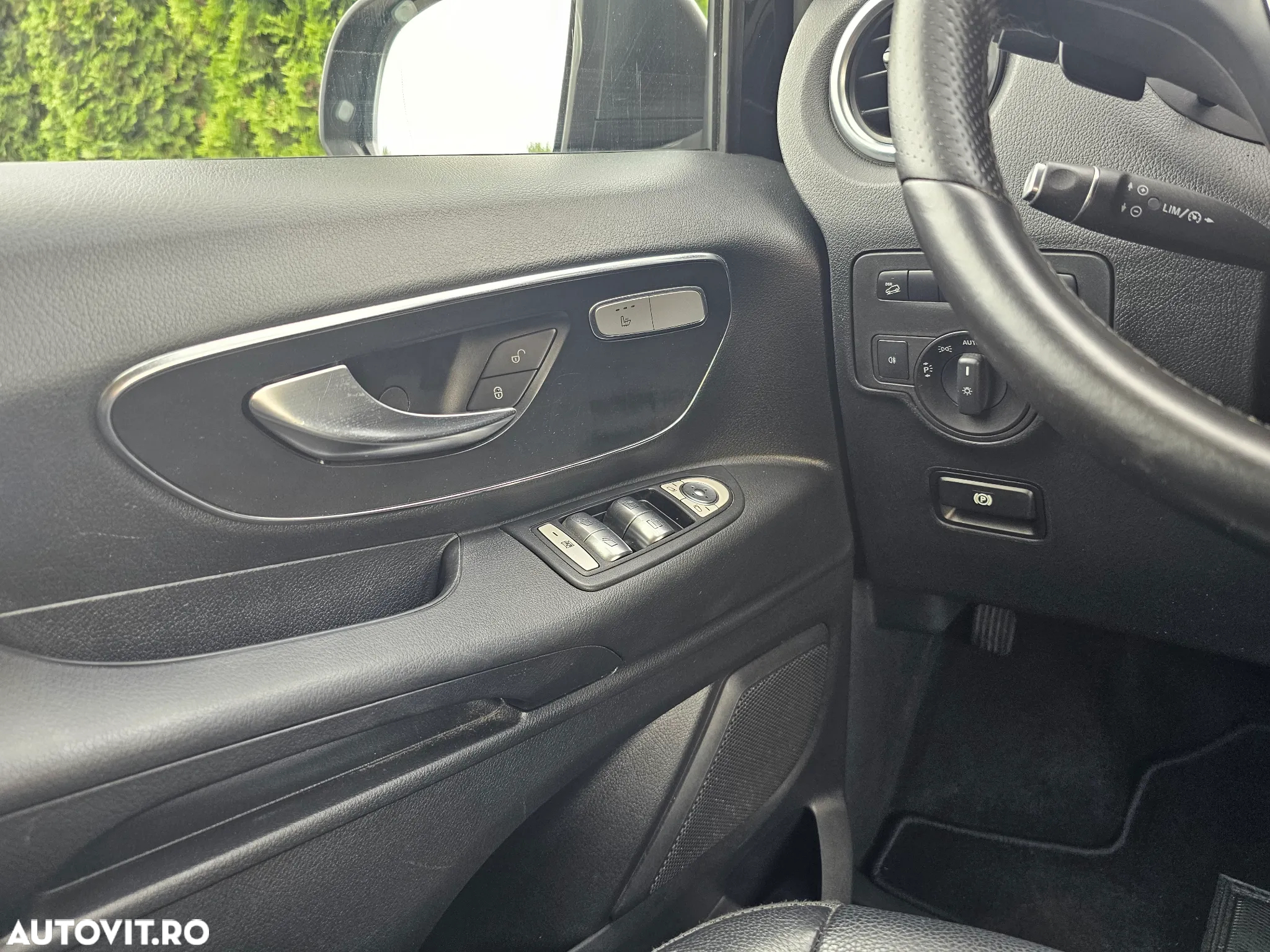 Mercedes-Benz Vito 119 CDI (BlueTEC) Tourer 4MATIC Lang Aut. SELECT - 9