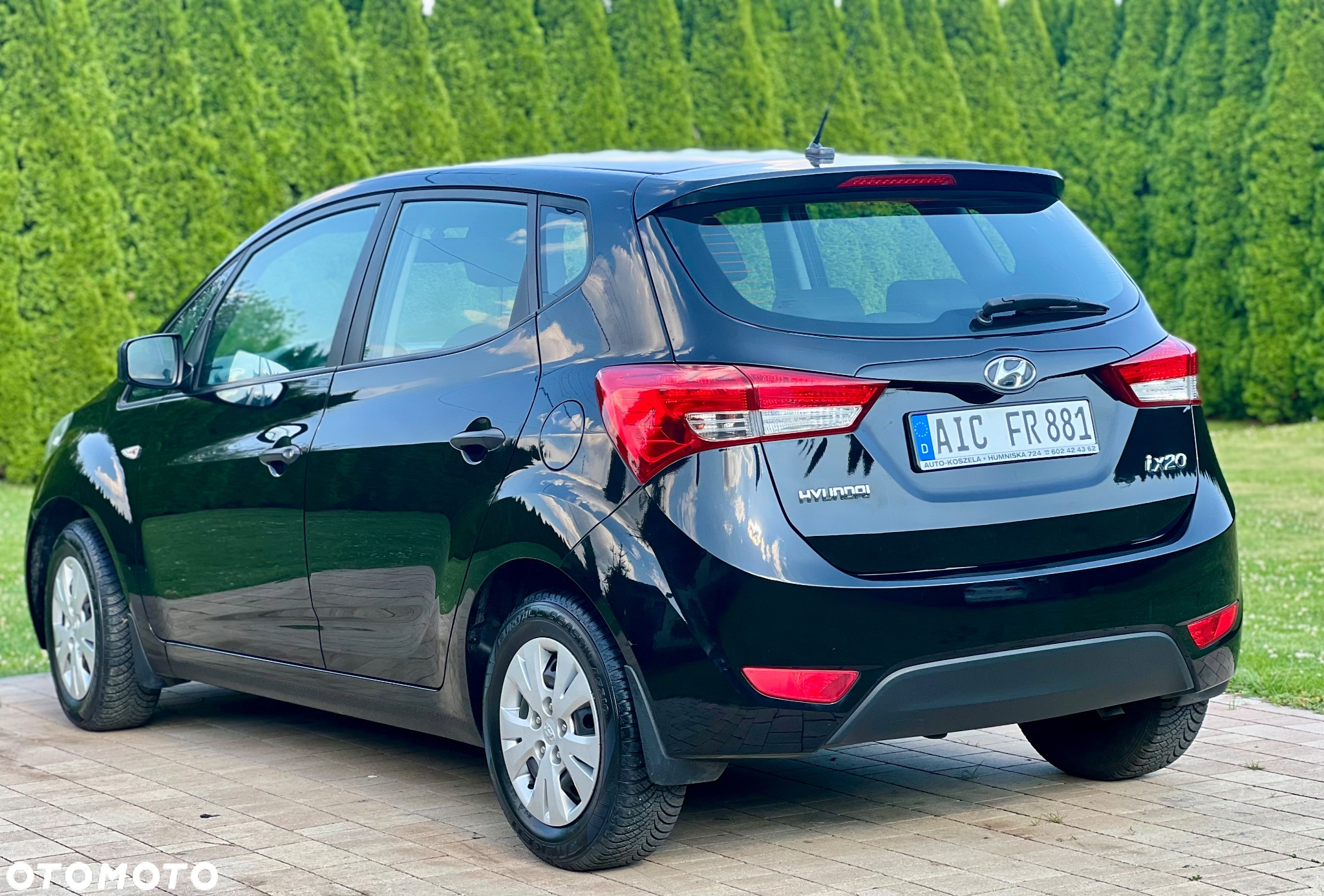 Hyundai ix20 1.4 Style - 4