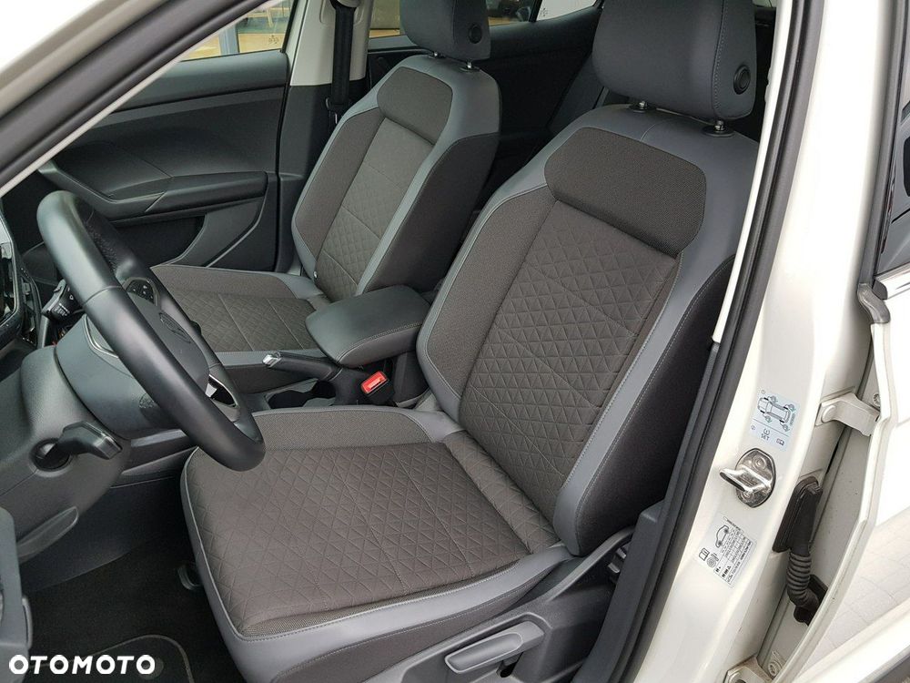 Volkswagen T-Cross 1.0 TSI Style - 15