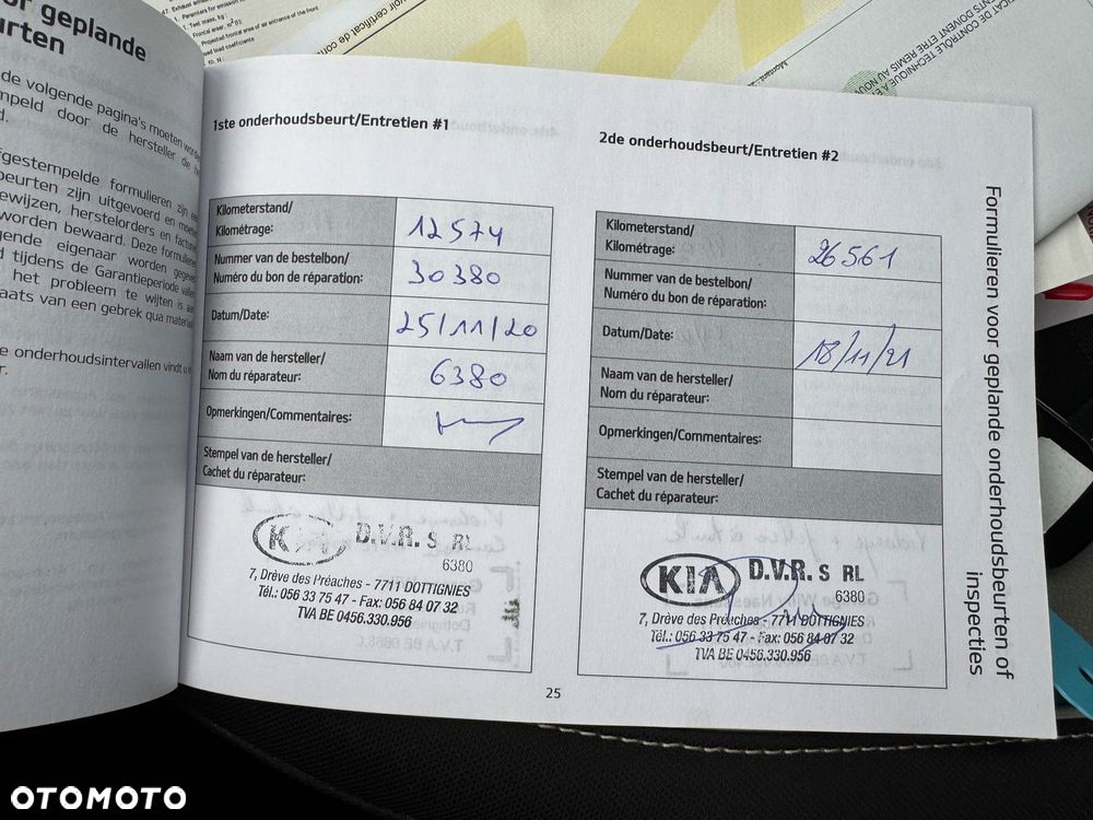 Kia ProCeed 1.0 T-GDI OPF GT LINE - 16