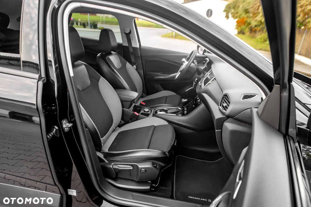 Opel Grandland X 1.6 D Start/Stop Automatik INNOVATION - 22