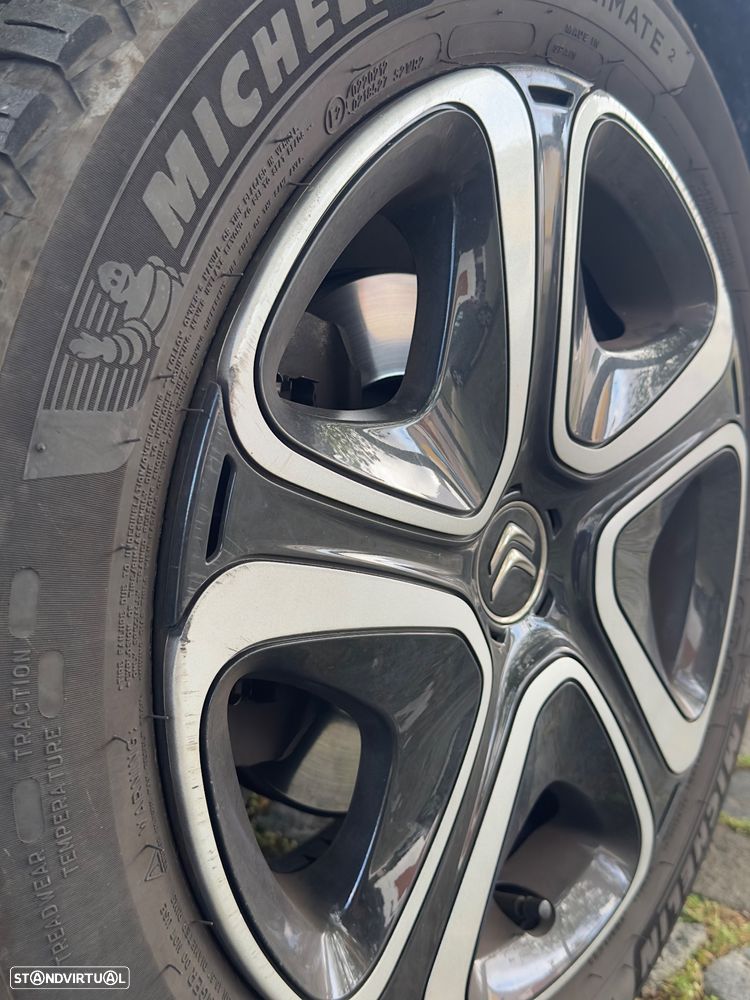Citroën C3 Aircross BlueHDI 120 Stop & Start EAT6 FEEL PACK - 23