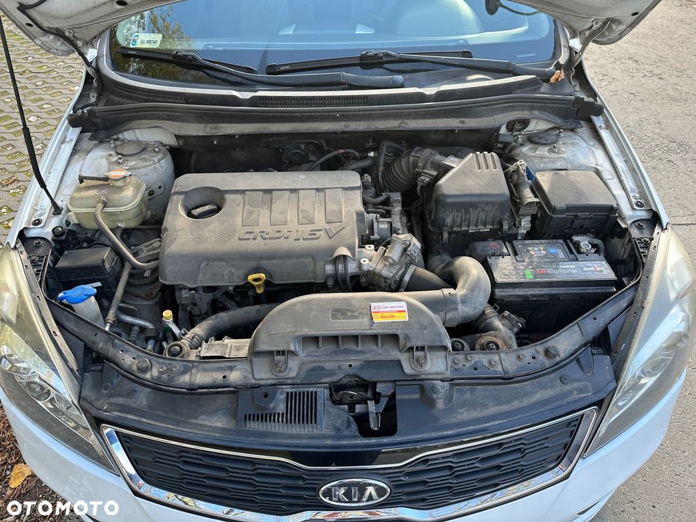 Kia ProCeed - 23