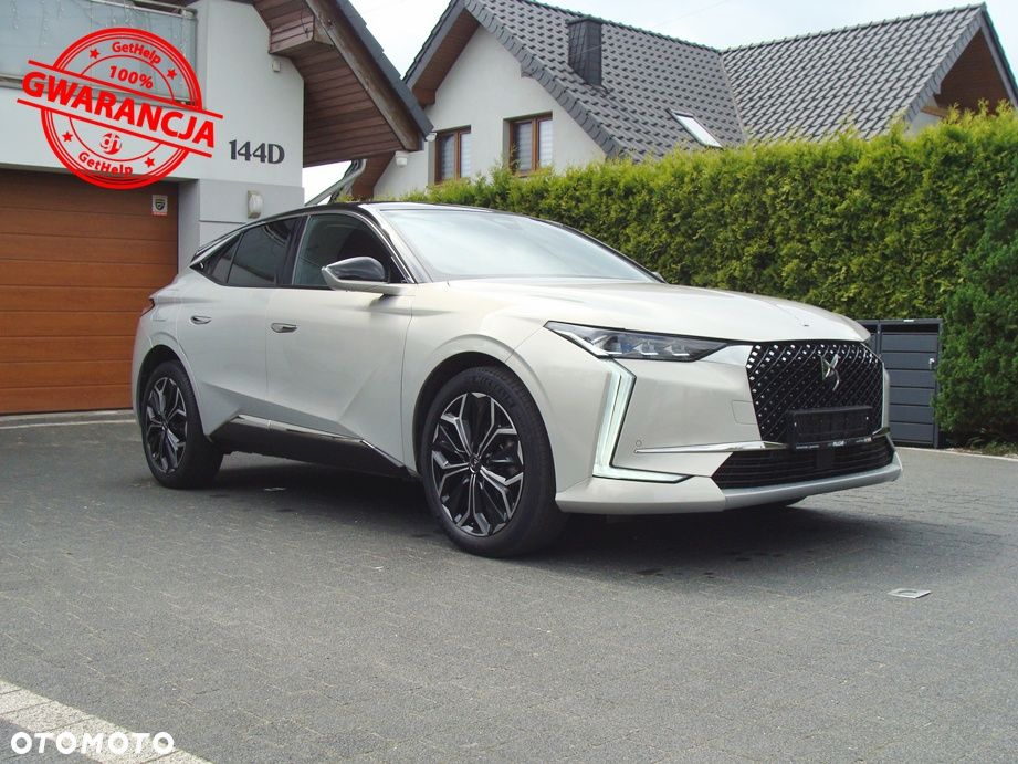 DS Automobiles DS 4 1.5 BlueHDi Rivoli - 31