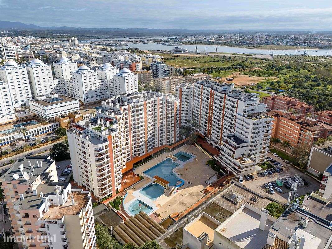 Apartamento T1 para venda - Grande imagem: 2/15