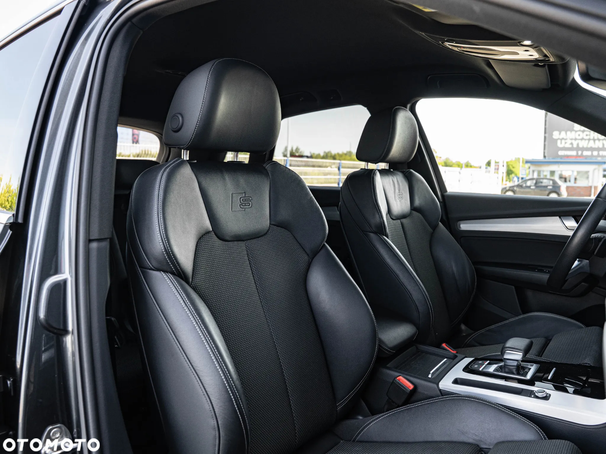 Audi Q5 50 TFSI e quattro S tronic sport - 24