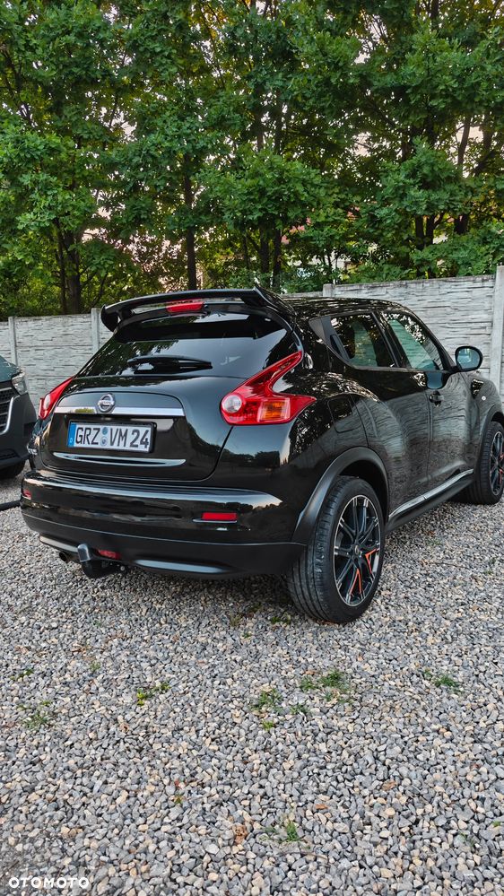 Nissan Juke 1.6 Start/Stop n-tec - 7