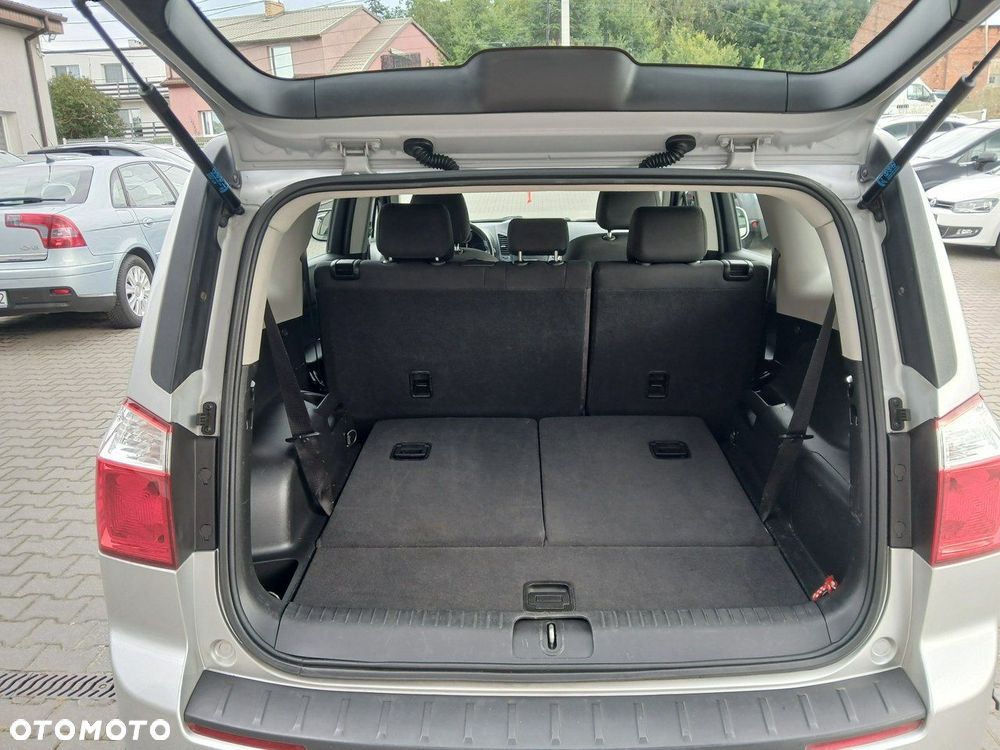 Chevrolet Orlando 1.8 LS - 21