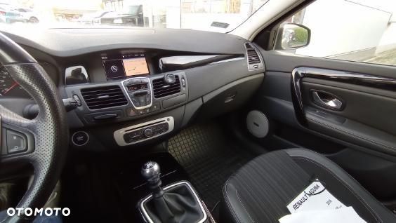 Renault Laguna 2.0 DCi Dynamique - 10